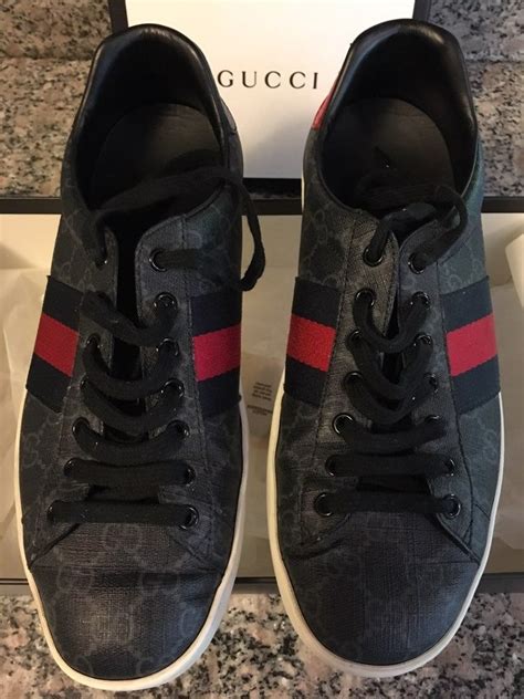 gently used gucci shoes|pre owned gucci shoes.